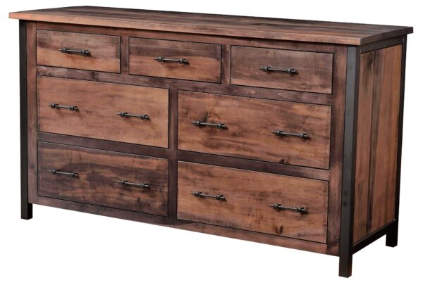 Customizable Structura II Bedroom Collection - Custom Bedroom - Image 6