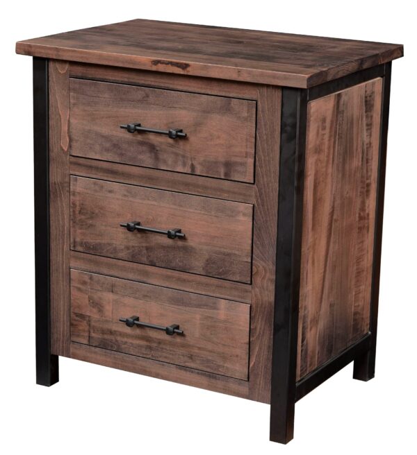 Customizable Structura II Bedroom Collection - Custom Bedroom - Image 5