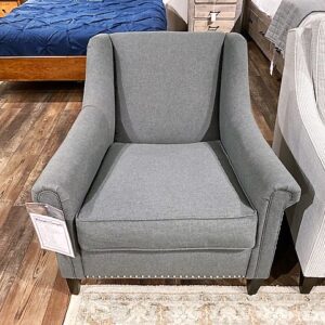 Rowe Studio Chair w/ Tight Back