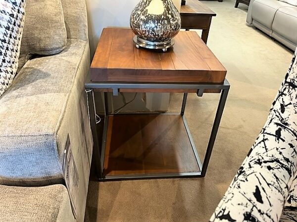 Thick Top - Riverside- coffee, chairside and end tables - Image 2
