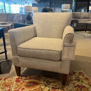 Chair on clearance at Room Concepts