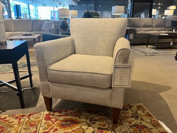 Chair on clearance at Room Concepts