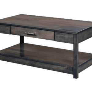 Customizable Urban Tables