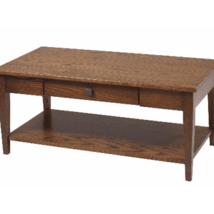 Customizable Woodland Shaker w/ Shelf Collection