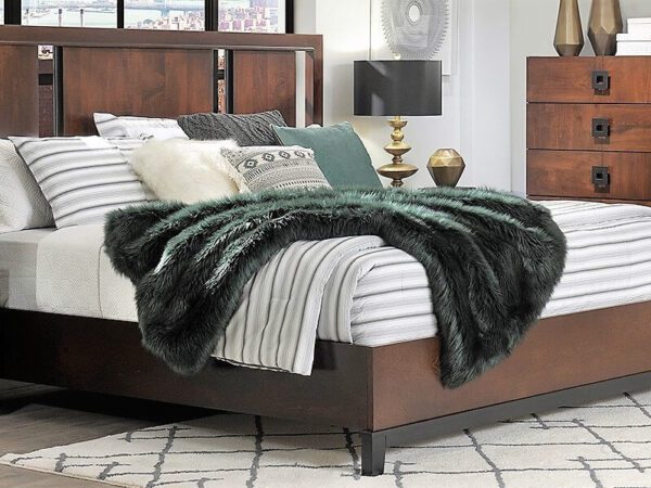 Customizable CVW American Modern Bedroom - Custom Bedroom - Image 2