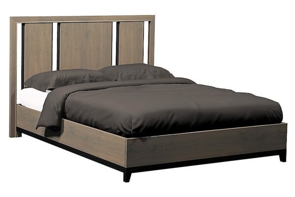 Customizable CVW American Modern Bedroom - Custom Bedroom - Image 3