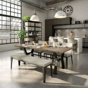 Customizable Amisco Parade Dining - Custom Dining