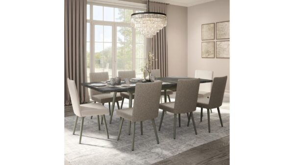 Customizable Amisco Bellville Dining - Custom Dining - Image 2