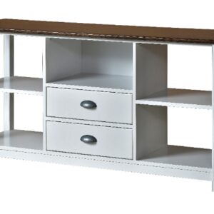 Buckhannon TV console