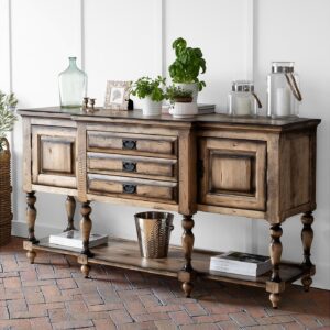 Canadel Farmhouse Buffet