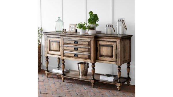 Canadel Farmhouse Buffet