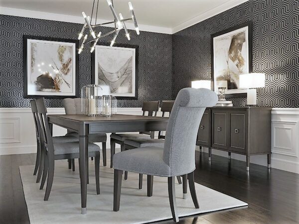 Canadel Core - Customizable Dining Sets - Image 5