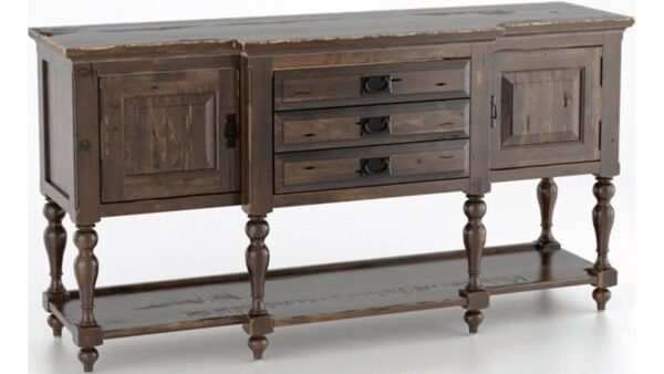 Canadel Farmhouse Buffet - Image 2