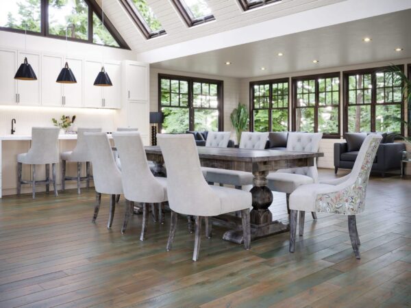 Customizable Canadel Champlain Dining - Custom Dining - Image 3