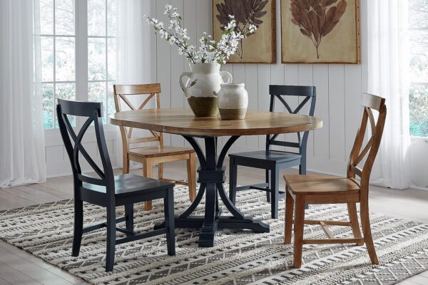 Customizable Curated Collection 3 - Custom Dining - Image 3