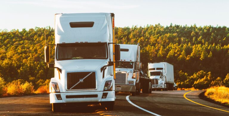 delivery-trucks