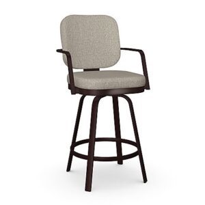 Customizable Amisco Dorsey - Custom Stool