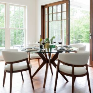 Canadel Downtown - Customizable Dining Sets