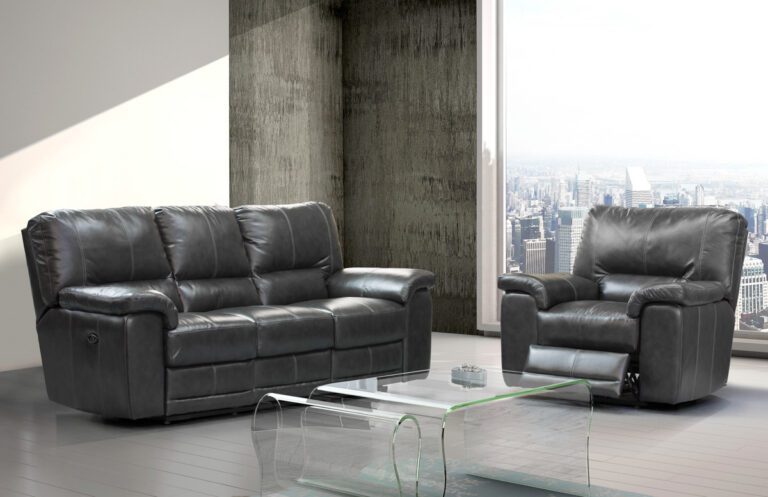 Elran Reclining Furniture