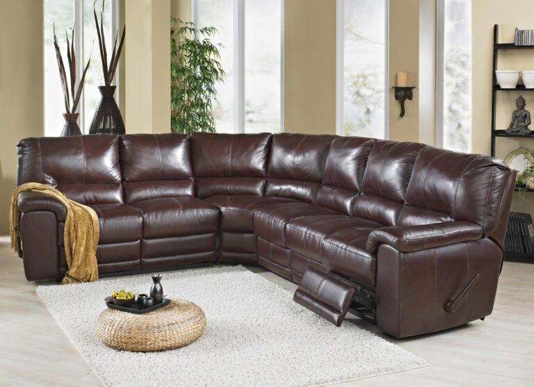 Elran Reclining Furniture Sale