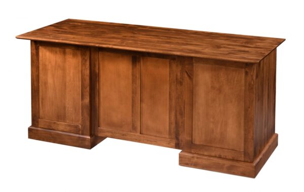 Archbold Executive Office Collection – Custom Home Office - Image 3