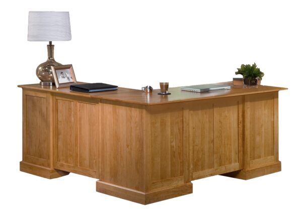 Archbold Executive Office Collection – Custom Home Office - Image 2