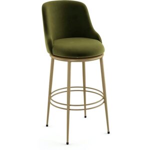 Customizable Amisco Glenn - Custom Stool