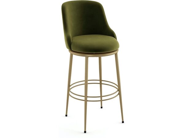 Customizable Amisco Glenn - Custom Stool