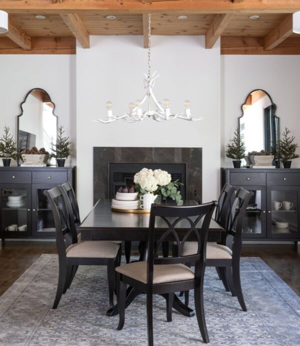 Customizable Canadel Gourmet Dining - Custom Dining - Image 3