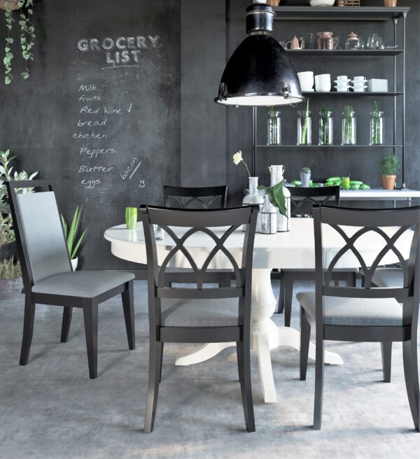 Customizable Canadel Gourmet Dining - Custom Dining - Image 5
