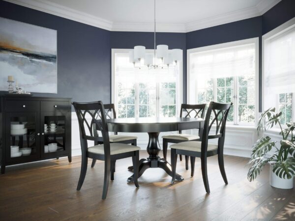 Customizable Canadel Gourmet Dining - Custom Dining - Image 2