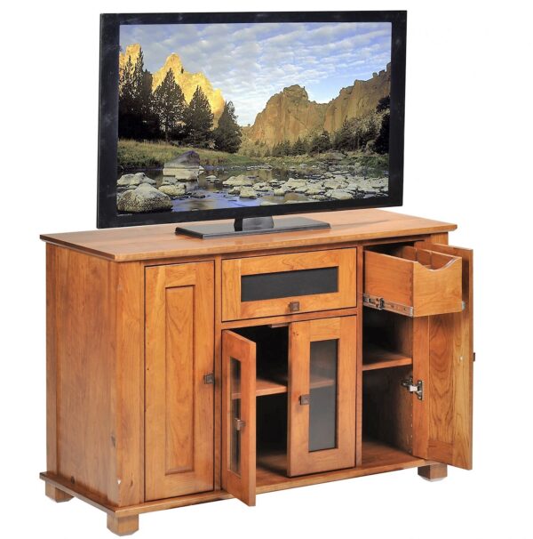 Hampton TV console - Image 3