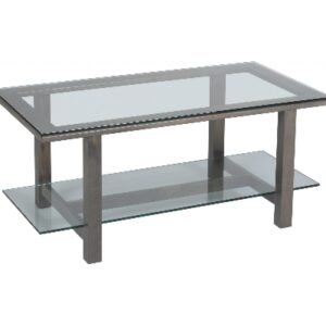 Customizable Hilton Glass Collection
