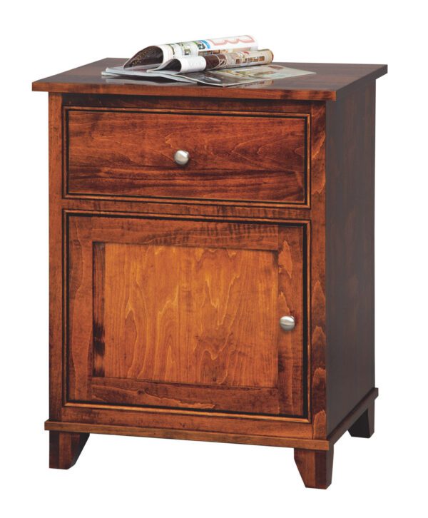 Customizable Hyland Park Collection - Custom Bedroom - Image 8