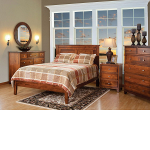 Customizable Hyland Park Collection - Custom Bedroom