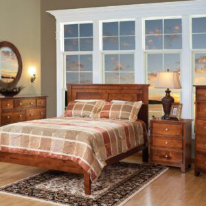 Customizable Hyland Park Collection - Custom Bedroom
