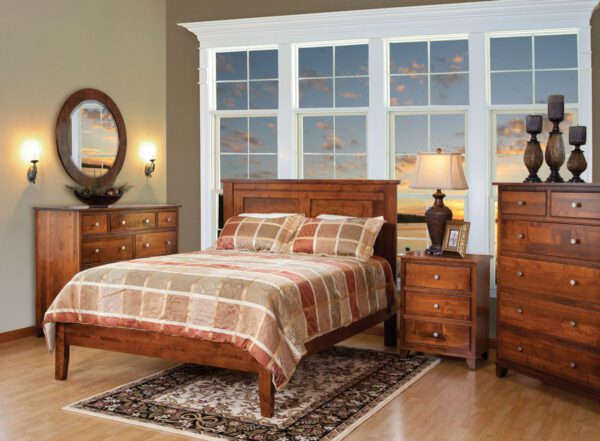 Customizable Hyland Park Collection - Custom Bedroom