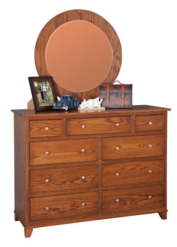 Customizable Hyland Park Collection - Custom Bedroom - Image 5