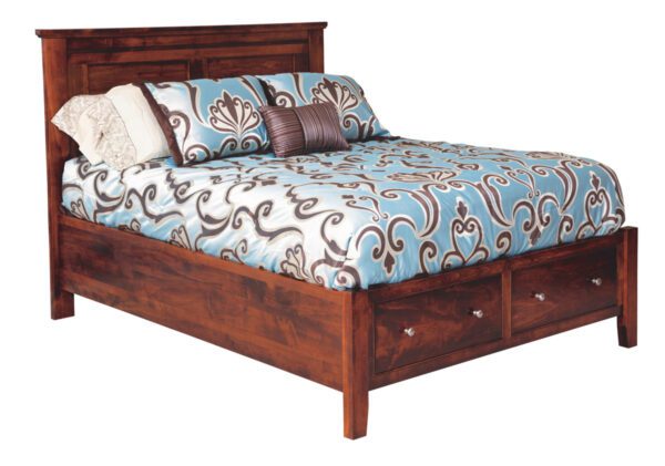 Customizable Hyland Park Collection - Custom Bedroom - Image 2