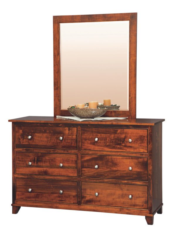 Customizable Hyland Park Collection - Custom Bedroom - Image 3