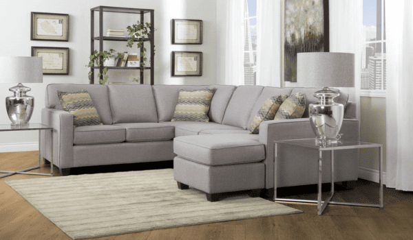 living room furniture ideas for small and large spaces