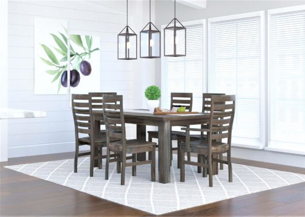 Customizable Amish Authentic Series - Custom Dining - Image 3