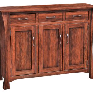 Lyndon Buffet