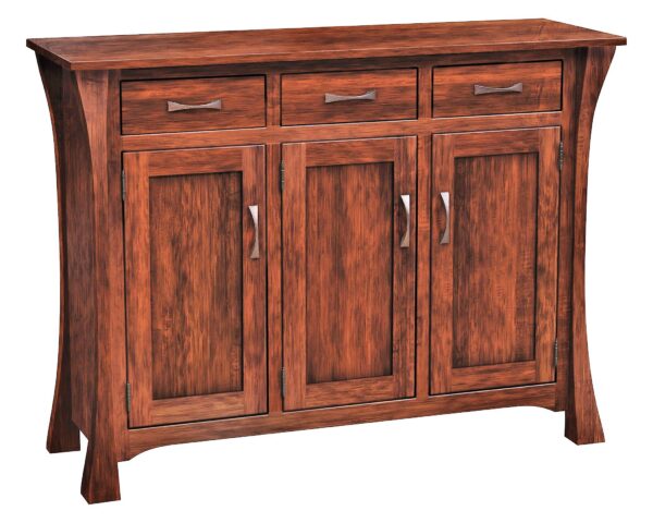 Lyndon Buffet