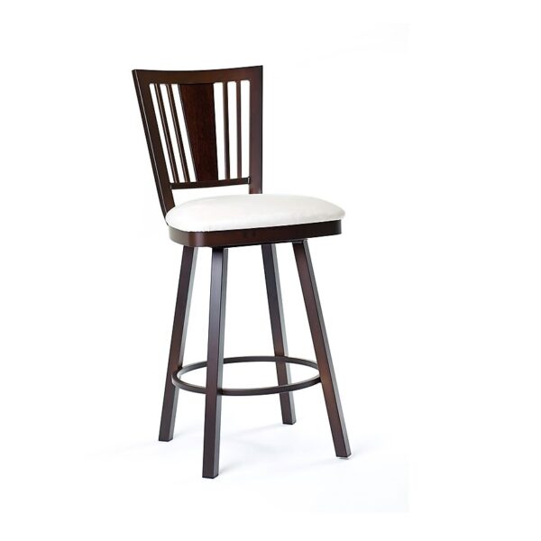 Customizable Amisco Madison - Custom Stool