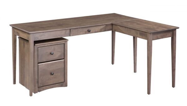 Archbold Modular Office Collection – Custom Home Office 4 - Image 3