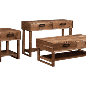 Customizable Odessa Occasional Tables