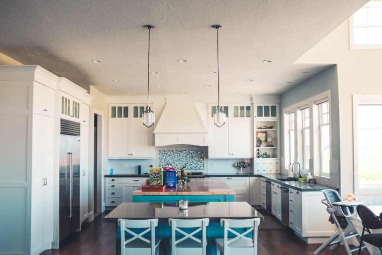 Room Concepts Furniture Blog Post - Pendant Lighting