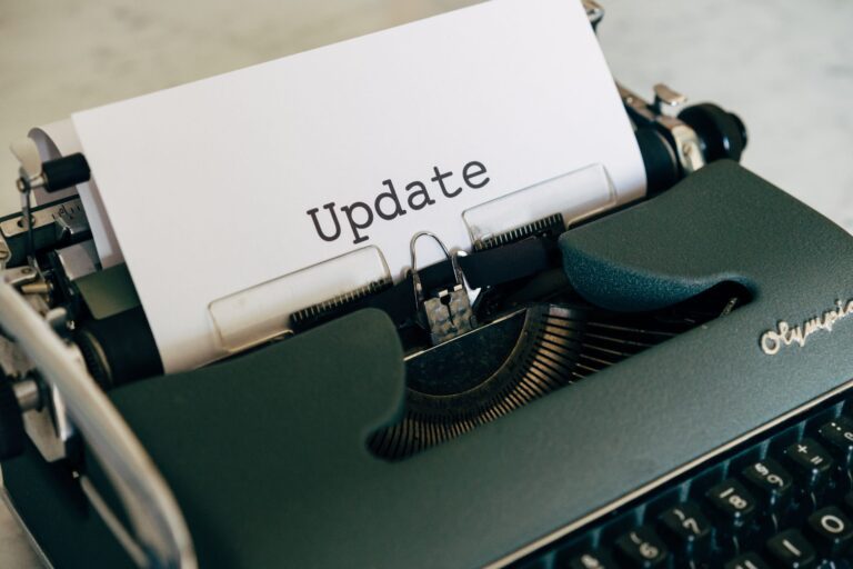 Furniture Industry Update