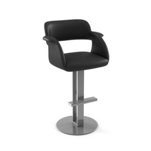 Customizable Amisco Positano - Custom Stool